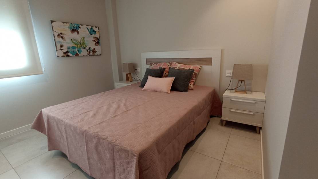 New Build - Villa - Orihuela - Mil Palmeras