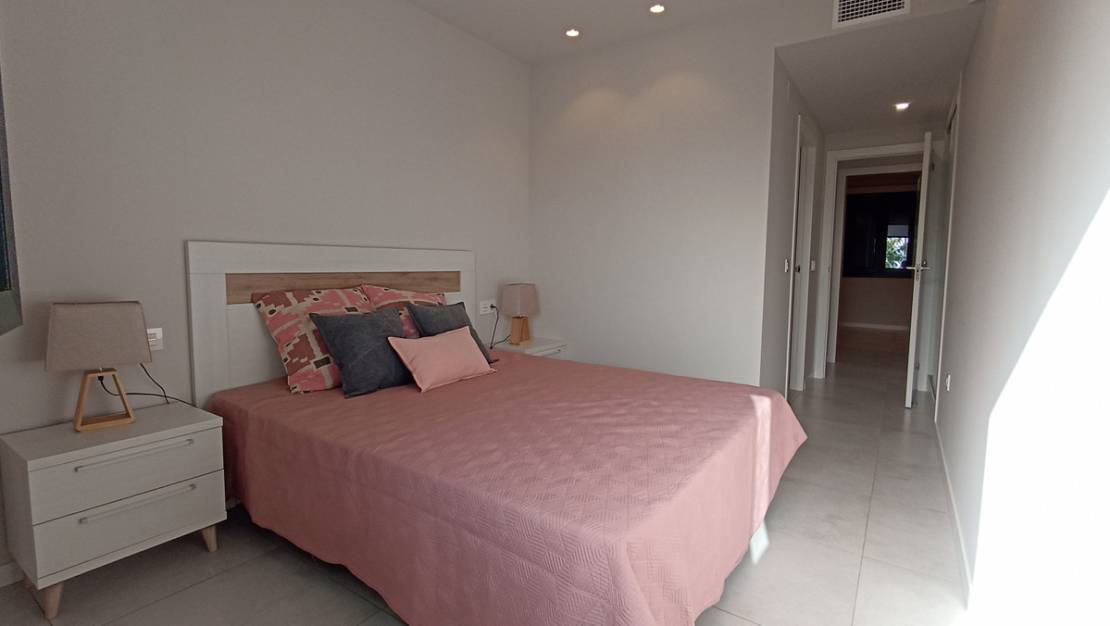 New Build - Villa - Orihuela - Mil Palmeras