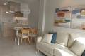 New Build - Villa - Orihuela - Mil Palmeras