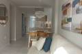 New Build - Villa - Orihuela - Mil Palmeras
