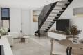 New Build - Villa - Orihuela - Orihuela Centro