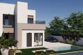 New Build - Villa - Orihuela - Orihuela Centro