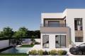 New Build - Villa - Orihuela - Orihuela Centro