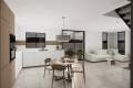 New Build - Villa - Orihuela - Orihuela Centro