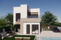 New Build - Villa - Orihuela - Orihuela Centro