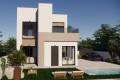 New Build - Villa - Orihuela - Orihuela Centro