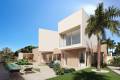 New Build - Villa - Orihuela - Orihuela Centro