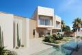 New Build - Villa - Orihuela - Orihuela Centro