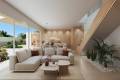 New Build - Villa - Orihuela - Orihuela Centro