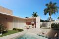 New Build - Villa - Orihuela - Orihuela Centro