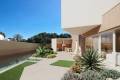 New Build - Villa - Orihuela - Orihuela Centro