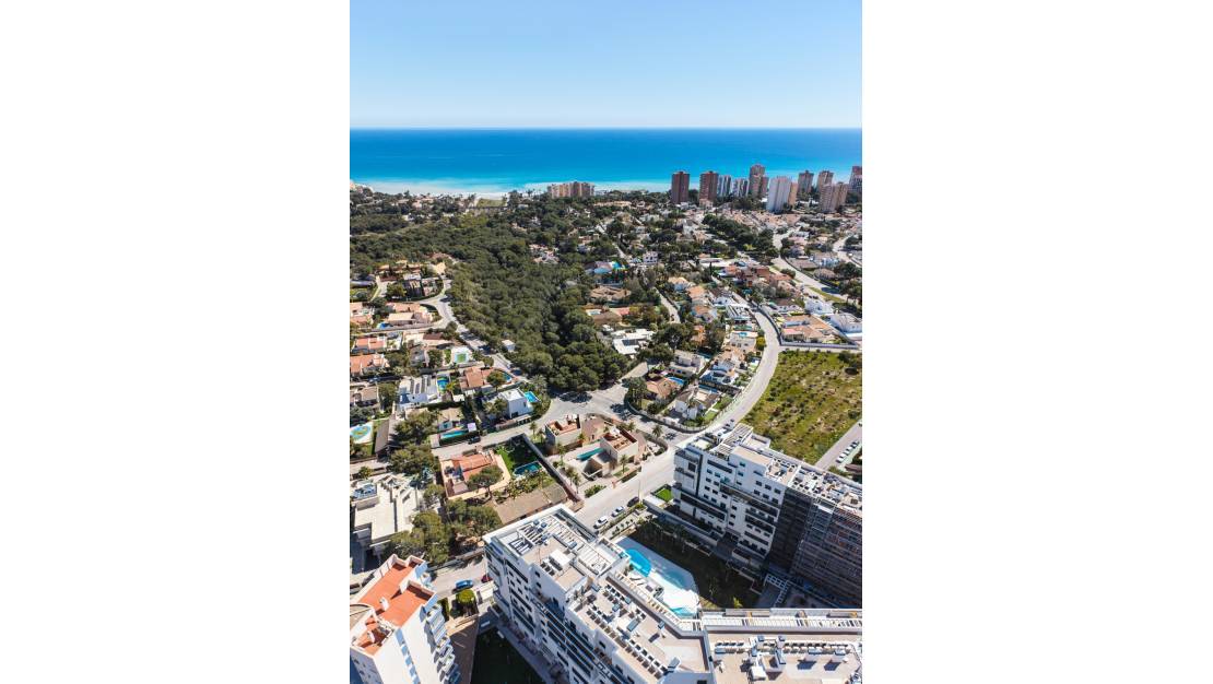 New Build - Villa - Orihuela - Orihuela Centro