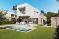 New Build - Villa - Orihuela - Orihuela Centro