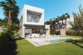 New Build - Villa - Orihuela - Orihuela Centro