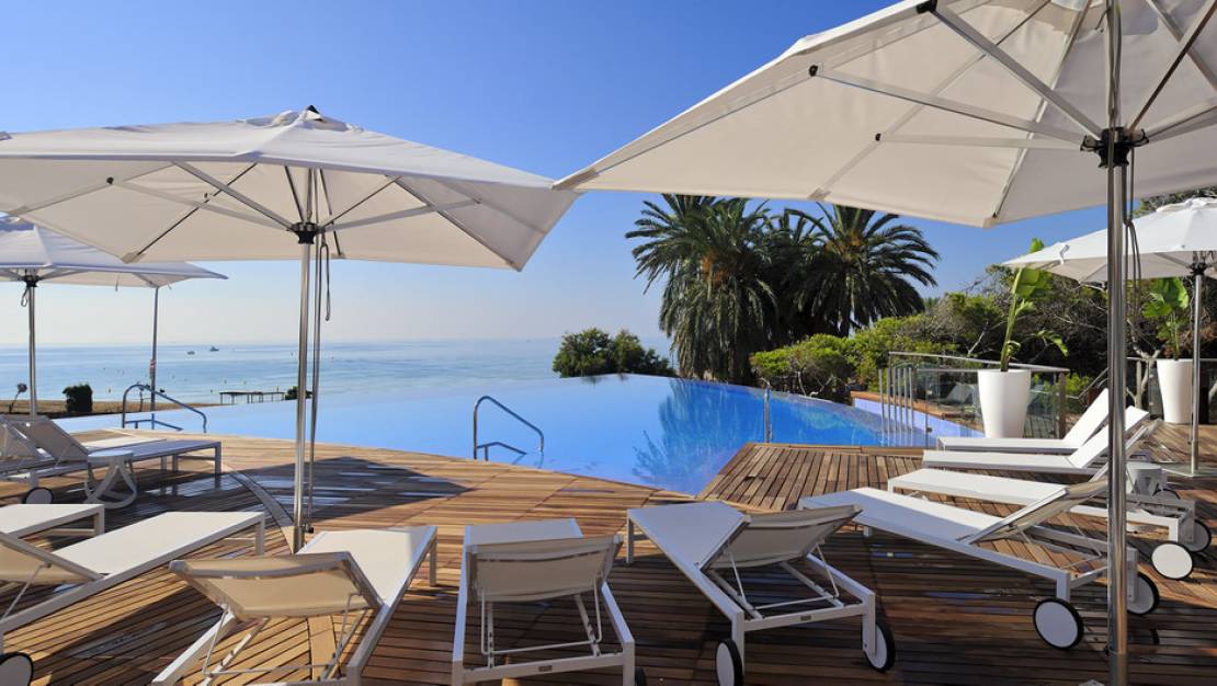 New Build - Villa - Orihuela - Orihuela Centro