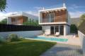 New Build - Villa - Orihuela - Villamartin