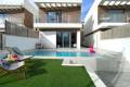 New Build - Villa - Orihuela - Villamartin