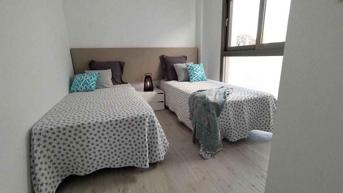 New Build - Villa - Orihuela - Villamartin