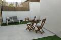 New Build - Villa - Orihuela - Villamartin