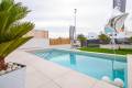 New Build - Villa - Orihuela - Villamartin