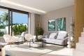 New Build - Villa - Orihuela - Villamartin