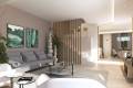 New Build - Villa - Orihuela - Villamartin