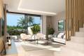 New Build - Villa - Orihuela - Villamartin