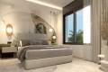 New Build - Villa - Orihuela - Villamartin