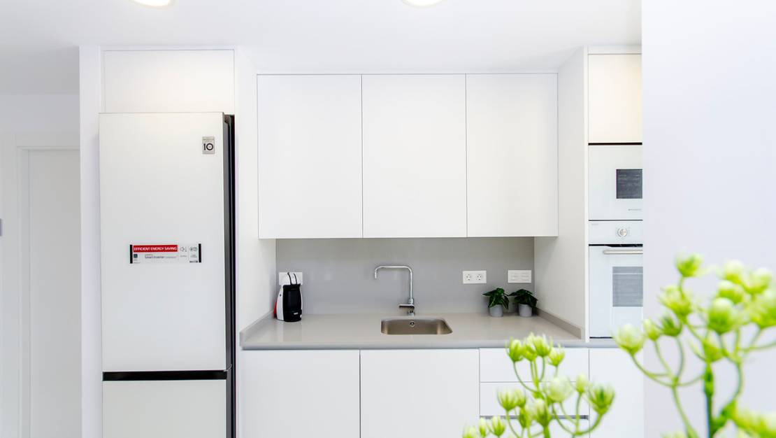 New Build - Villa - Orihuela - Vista Bella Golf