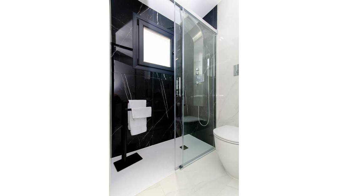 New Build - Villa - Orihuela - Vista Bella Golf