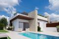 New Build - Villa - Orihuela - Vista Bella Golf