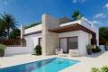 New Build - Villa - Orihuela - Vista Bella Golf