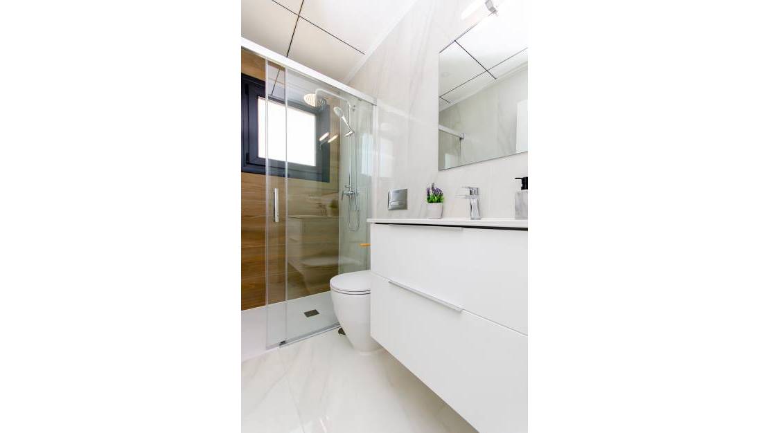 New Build - Villa - Orihuela - Vista Bella Golf