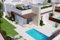 New Build - Villa - Orihuela - Vistabella Golf
