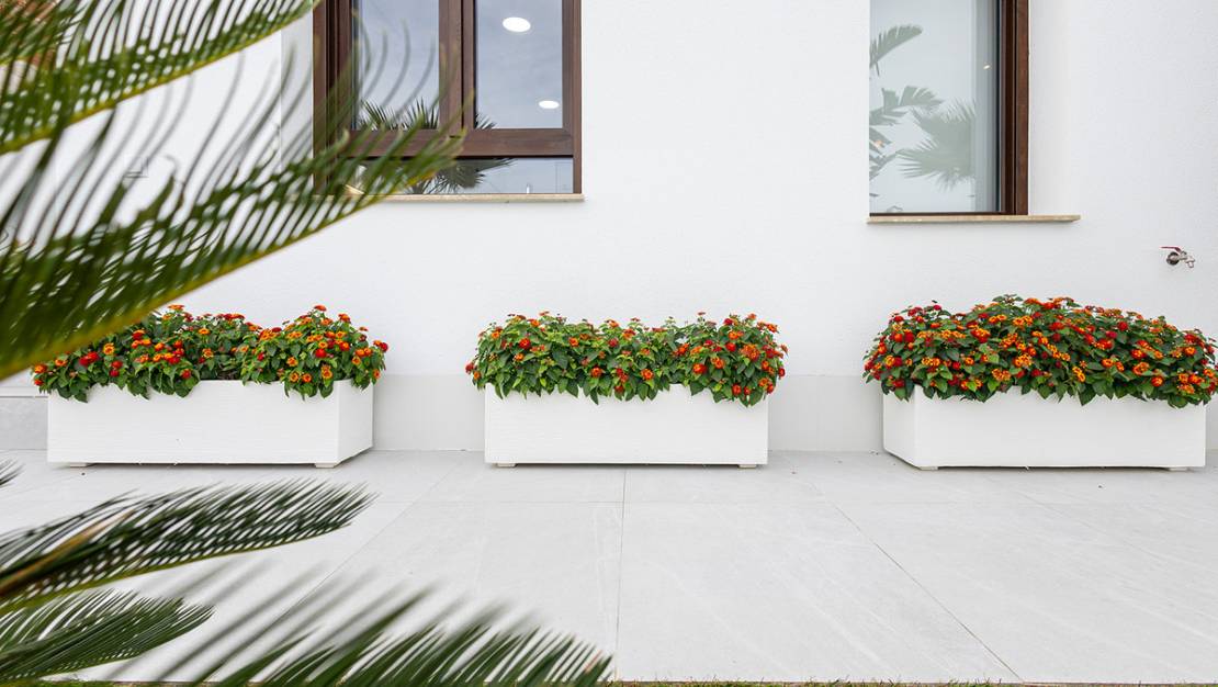 New Build - Villa - Orihuela - Vistabella Golf