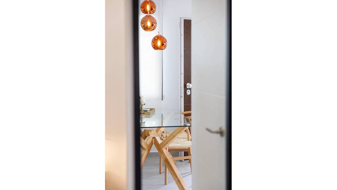 New Build - Villa - Orihuela - Vistabella Golf