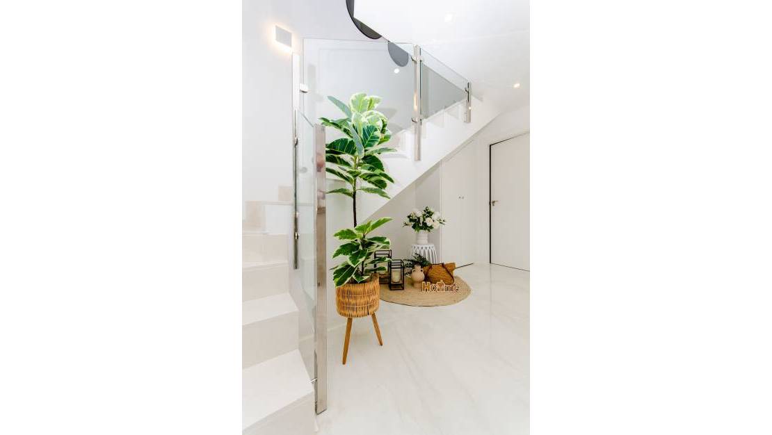 New Build - Villa - Orihuela - Vistabella Golf