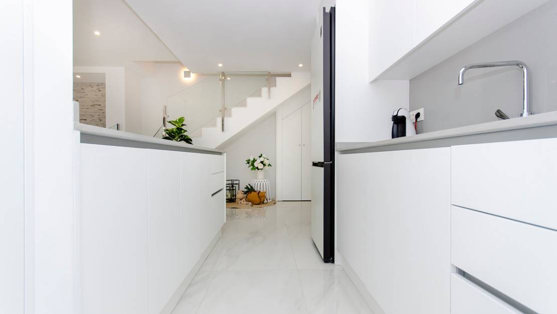 New Build - Villa - Orihuela - Vistabella Golf