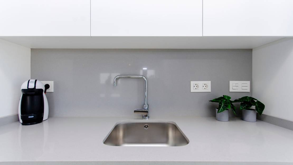 New Build - Villa - Orihuela - Vistabella Golf