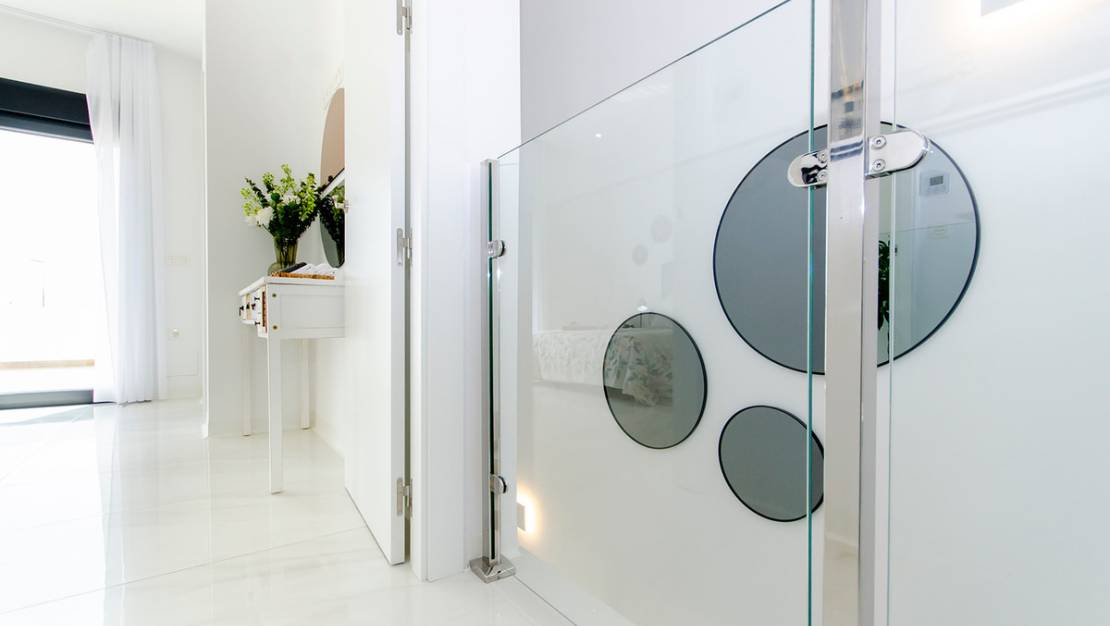 New Build - Villa - Orihuela - Vistabella Golf