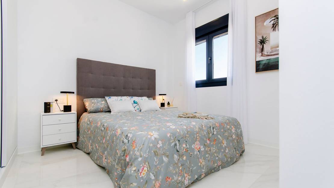 New Build - Villa - Orihuela - Vistabella Golf