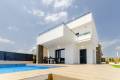 New Build - Villa - Orihuela - Vistabella Golf