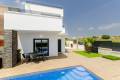 New Build - Villa - Orihuela - Vistabella Golf