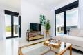 New Build - Villa - Orihuela - Vistabella Golf