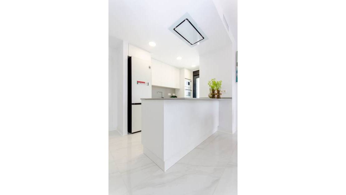 New Build - Villa - Orihuela - Vistabella Golf