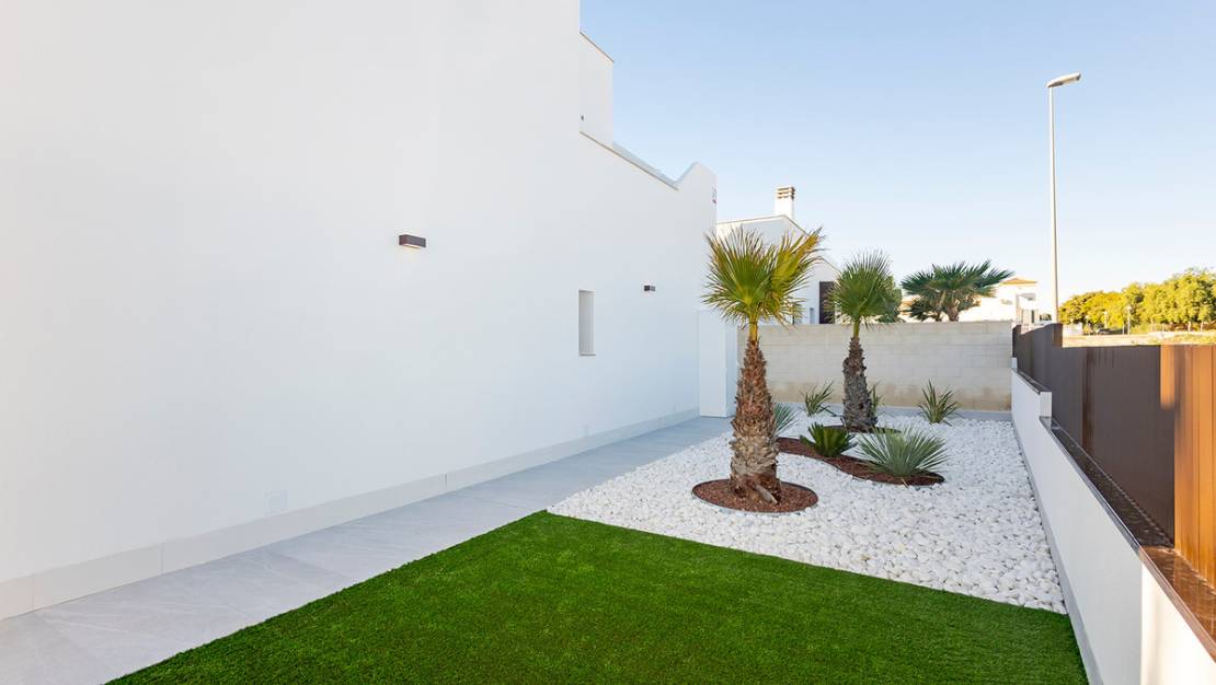 New Build - Villa - Orihuela - Vistabella Golf