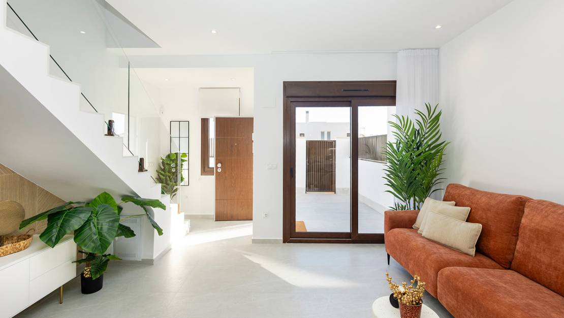 New Build - Villa - Orihuela - Vistabella Golf