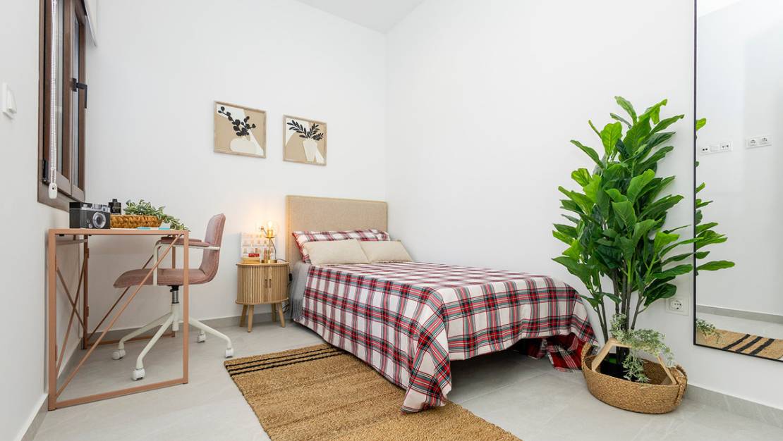 New Build - Villa - Orihuela - Vistabella Golf
