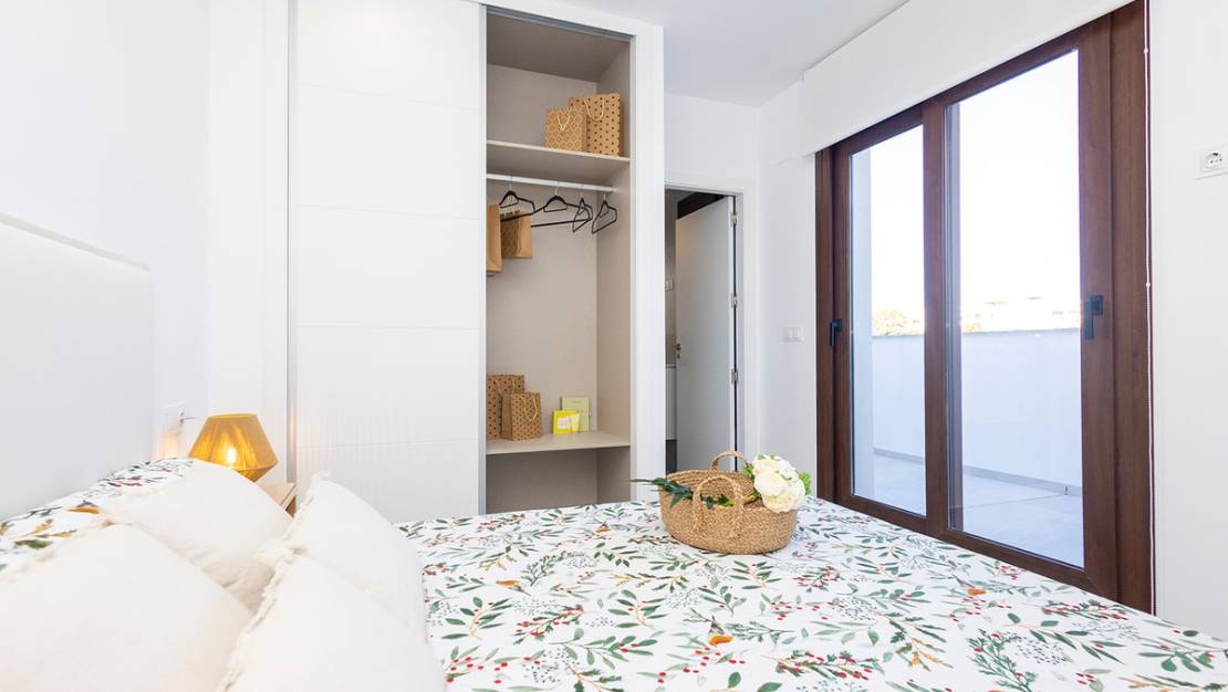 New Build - Villa - Orihuela - Vistabella Golf
