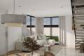 New Build - Villa - Orihuela - Vistabella Golf